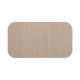 Wooden stickers 