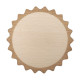 Stickers en bois