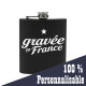 créer votre flasque personnalisable