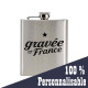 créer votre flasque personnalisable