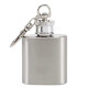 Flasque porte-clés personnalisée 30 ml